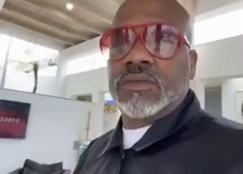 Dame Dash Responds To $800k Judgement Over Movie