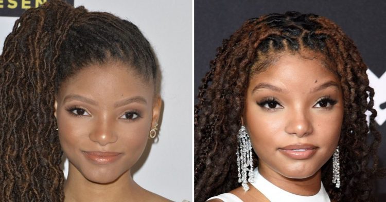 Did Halle Bailey Get Plastic Surgery? The Singer Weighs In