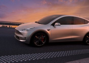 Dow Jones Futures Fall Amid Market Rally Pullback; Tesla, Apple Near Buy Points