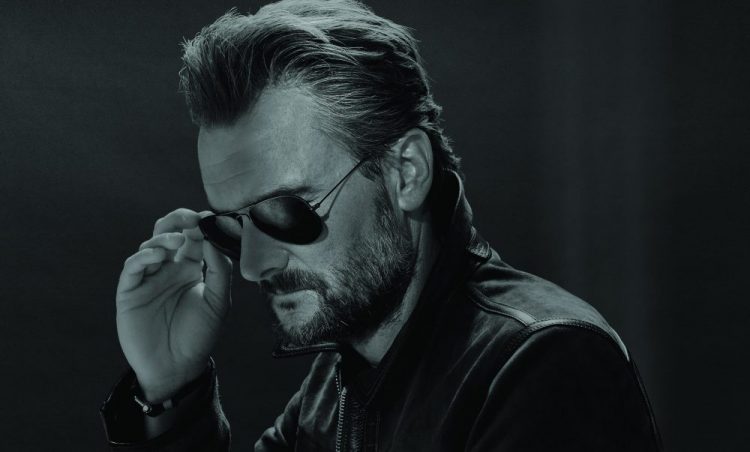 Eric Church Will Do a Free Makeup Show After Canceling Gig for Game