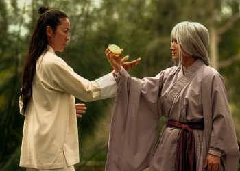 Everything Everywhere All at Once: All the Wild Movie References, Explained (As Best as We Can)