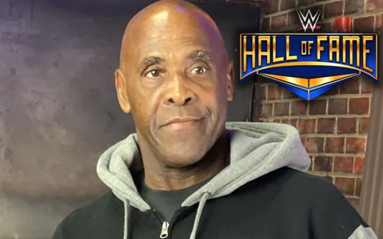 Former WWE star Virgil suffers two massive strokes as he undergoes dementia analysis