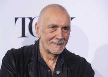 Frank Langella Fired From Netflix’s ‘The Fall Of the House Of Usher’ After Misconduct Investigation, Role To Be Recast – Deadline