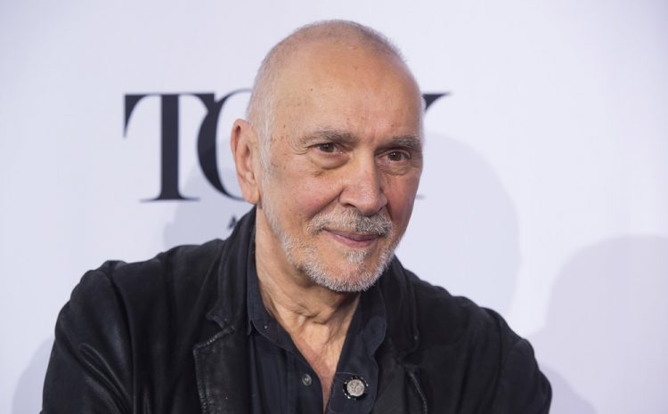 Frank Langella Fired From Netflix’s ‘The Fall Of the House Of Usher’ After Misconduct Investigation, Role To Be Recast – Deadline