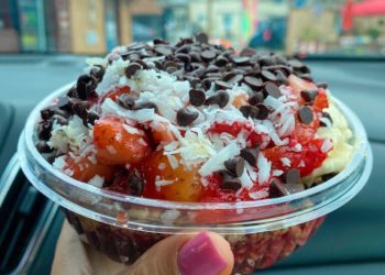 Friday Faves - The Fitnessista