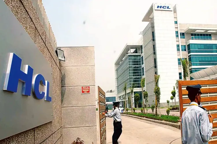 HCL Tech Q4FY22 Results Preview: IT company may report mute earnings sequentially; P&P business likely come weak