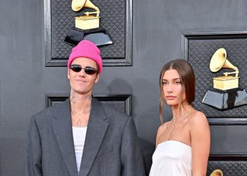 Hailey Bieber Shuts Down Pregnancy Rumors