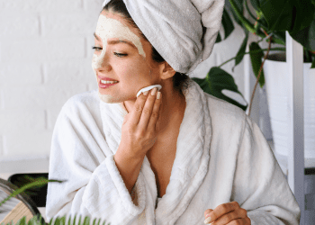 How Bentonite Clay Benefits Skin and Hair, According to Experts