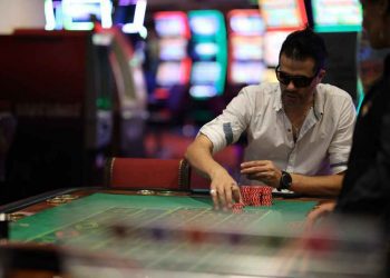 How Casinos have inspired iconic tropes in Hollywood » Entertainmentwise