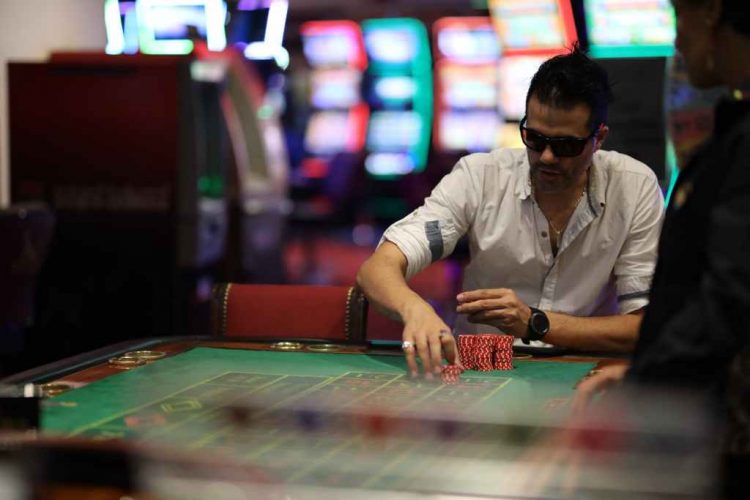 How Casinos have inspired iconic tropes in Hollywood » Entertainmentwise
