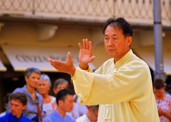 How To Choose Which Martial Art Is Perfect For You