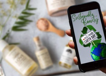 How To Make Your Beauty Routine More Sustainable , Barbies Beauty Bits