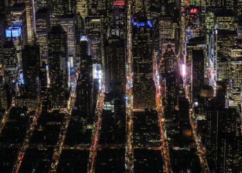 How Your Sense of Direction Is Shaped by Where You Grew Up