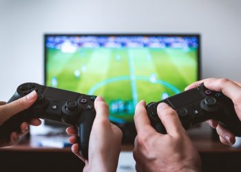 How live gaming is winning the race » Entertainmentwise