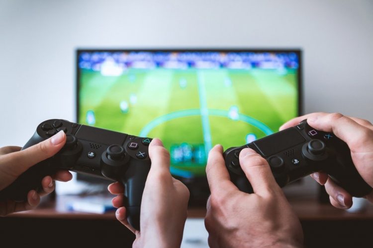 How live gaming is winning the race » Entertainmentwise