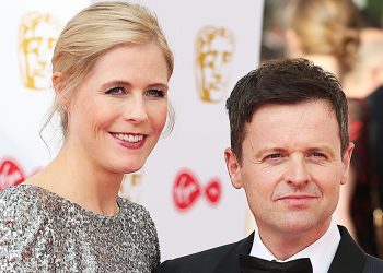 How old is his baby girl now? Who is his wife?