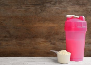 How to Choose the Best Protein Powder, According to an RD