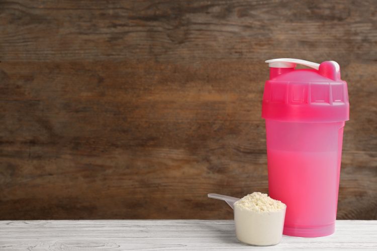 How to Choose the Best Protein Powder, According to an RD