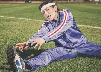 This won't be painful, I promise!