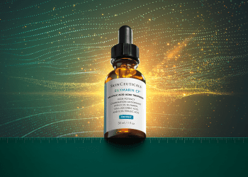 If You Have Oily, Acne-Prone Skin, This Vitamin C Serum Is for You featured image