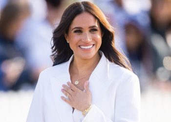 Invictus Games is Now The Meghan Markle Show And More!