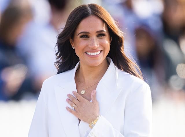 Invictus Games is Now The Meghan Markle Show And More!