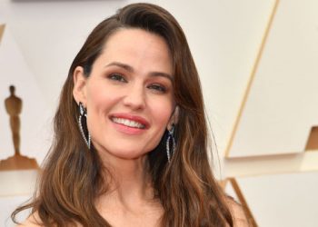 Jennifer Garner Gets 50th Birthday Surprise From Donny Osmond: Video – Hollywood Life