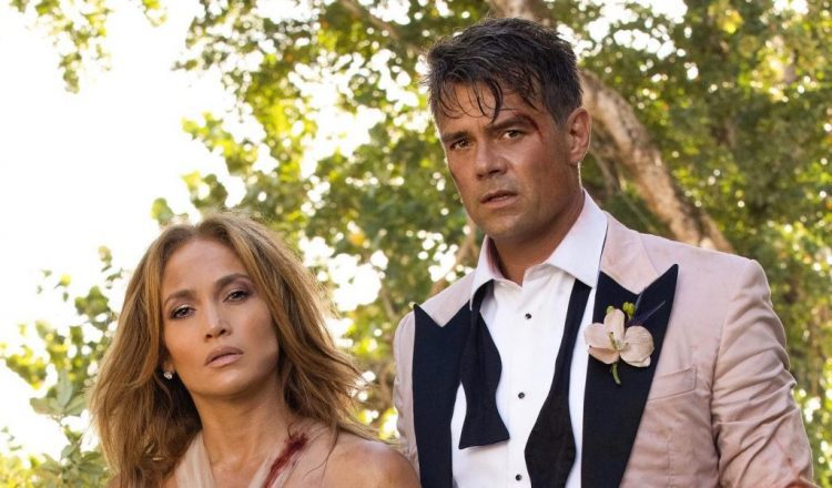 Jennifer Lopez Movie ‘Shotgun Wedding’ Sells To Amazon Prime Video – Deadline