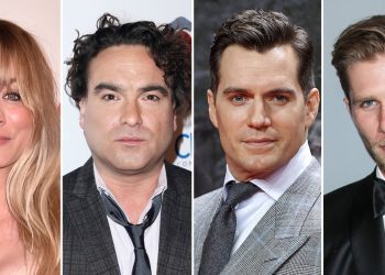 Kaley Cuoco's Dating History: Relationships, Two Marriages