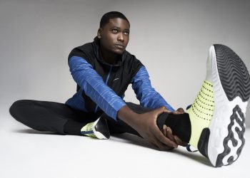 Kelsey Caesar Former Olympic Athlete Turned Actor Talks All Things Texas