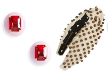 LELE SADOUGHI x ATLANTIC-PACIFC: Q&A