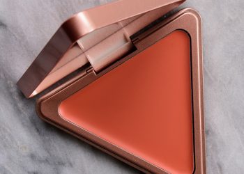 LYS Beauty Classy Higher Standard Satin Matte Cream Blush