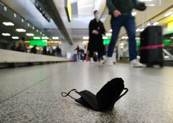 Legal battles could limit CDC's powers during public health crises : Shots