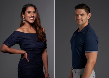 Love Is Blind Season 2: Are Deepti and Kyle Dating Now?