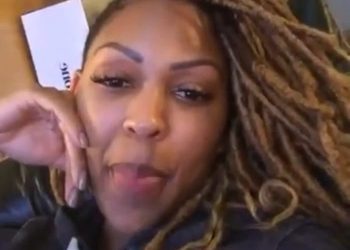 Meagan Good Answers Fan's Questions