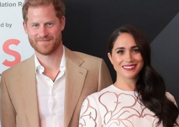 Meghan Markle's White Valentino Minidress at Invictus Games