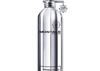Montale Patchouli Leaves Perfume Review