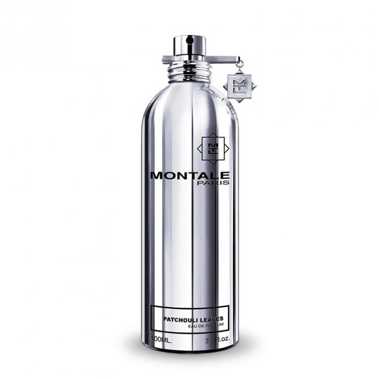 Montale Patchouli Leaves Perfume Review