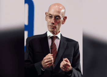 NBA Commissioner Claims League's Star Players Don't Play Enough