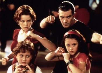 Netflix and Austin Director Robert Rodriquez are bringing 'Spy Kids' back