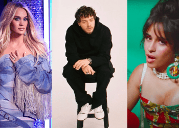 New Music Friday: Carrie Underwood, Jack Harlow, Camila Cabello, Kelsea Ballerini & More