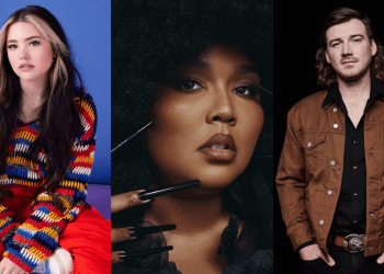 New Music Friday: Lizzo, Morgan Wallen, Lauren Spencer-Smith, Becca Bowen & More