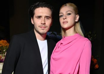 Nicola Peltz's Wedding Dress Details