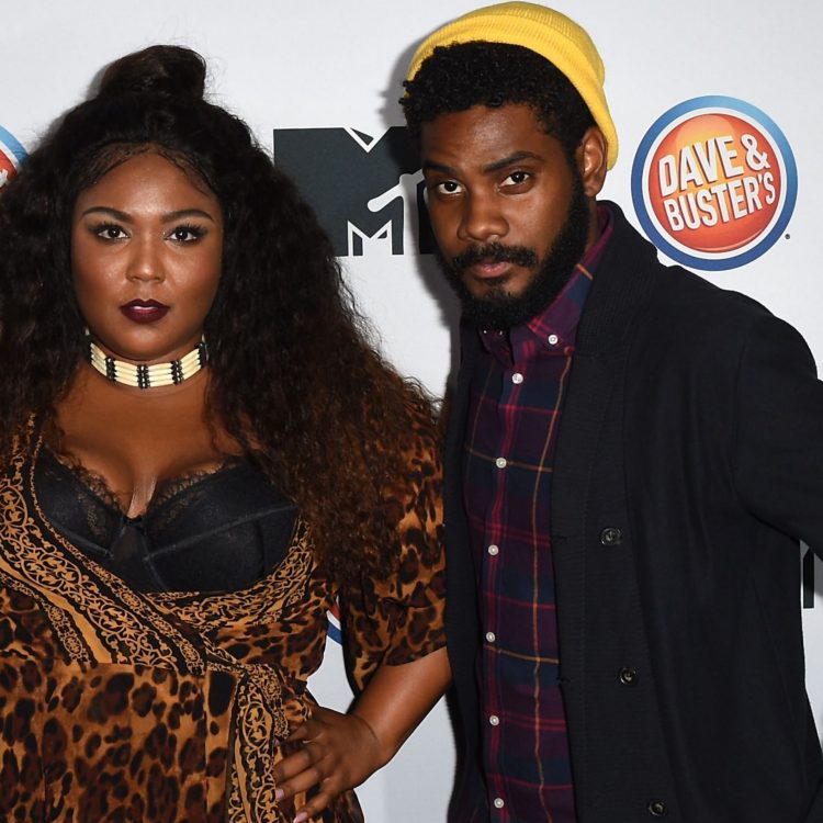 OHKAY! Lizzo Confirms She's Dating Actor Myke Wright! (TSR BaeWatch)