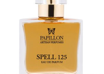 Papillon Spell 125 Perfume Review