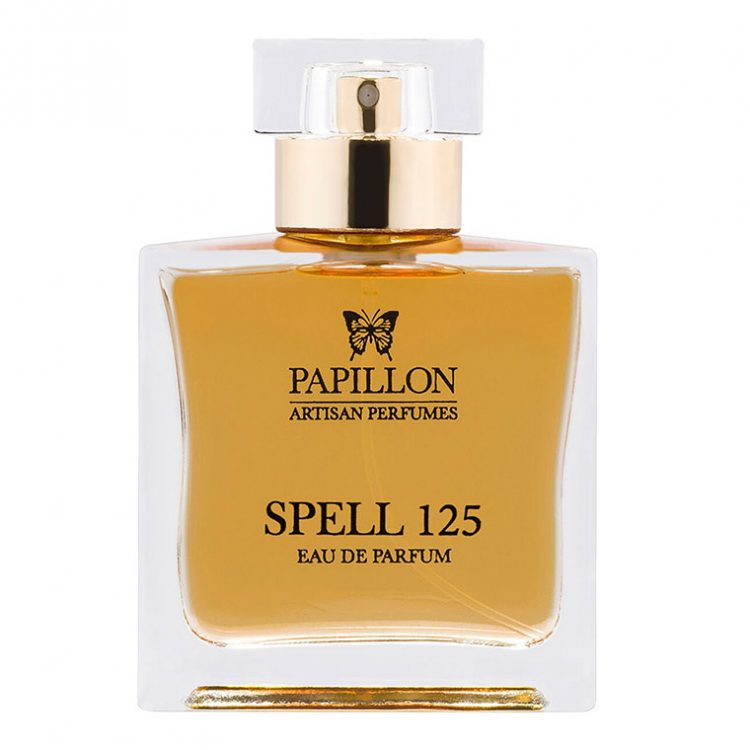 Papillon Spell 125 Perfume Review