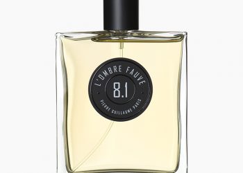 Pierre Guillaume Paris L'Ombre Fauve 8.1 Perfume Review