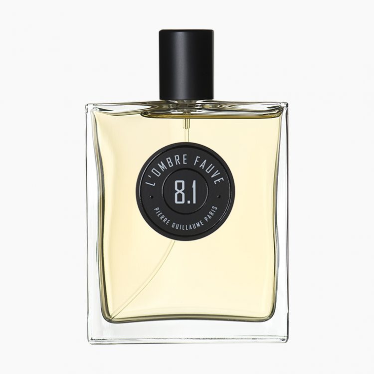 Pierre Guillaume Paris L'Ombre Fauve 8.1 Perfume Review
