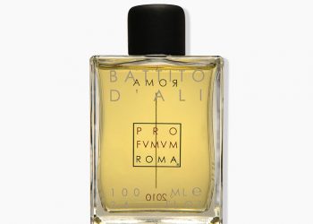 Profumum Battito d'Ali Perfume Review