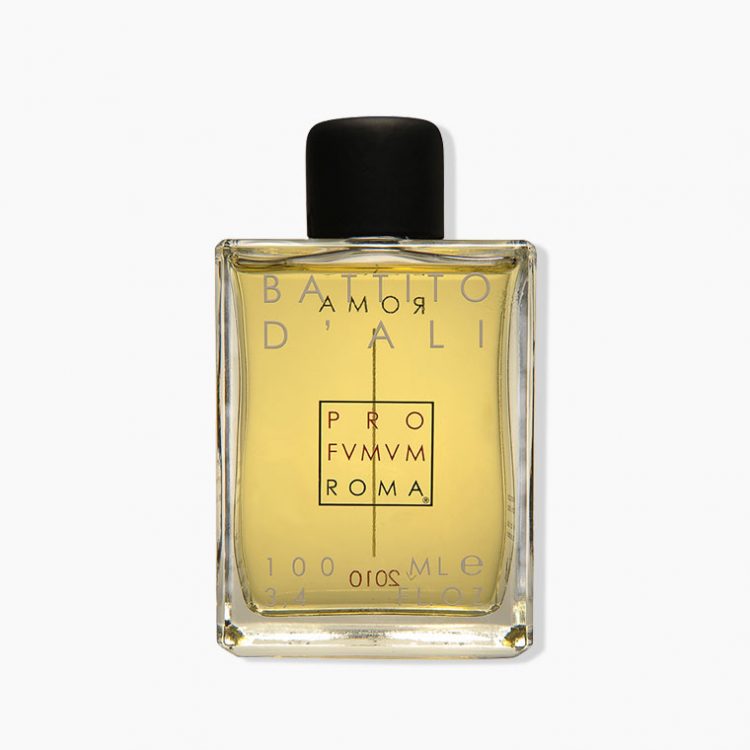 Profumum Battito d'Ali Perfume Review